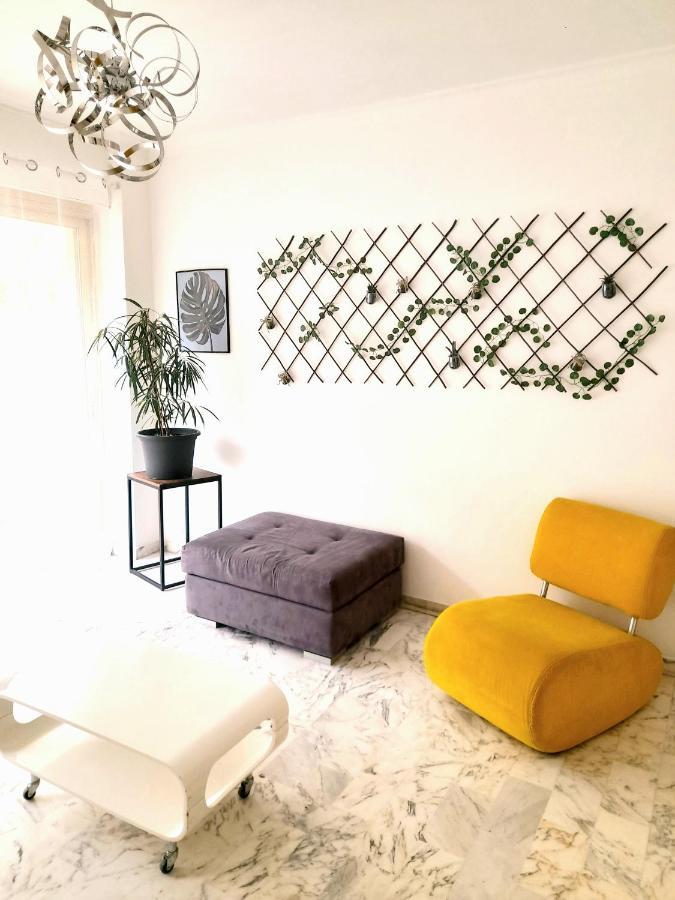 Apartamento Charmant 3 Pieces A 200 M De La Mer. Antibes Exterior foto