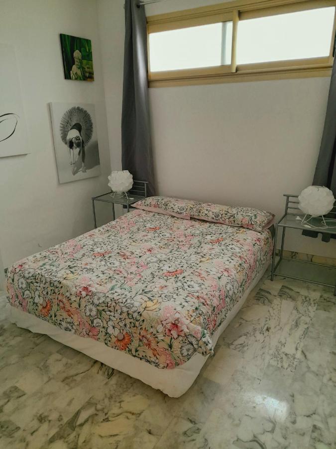 Apartamento Charmant 3 Pieces A 200 M De La Mer. Antibes Exterior foto